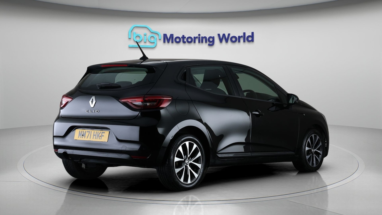 Used Renault Clio 2021 for sale - 77994478: Photo 7