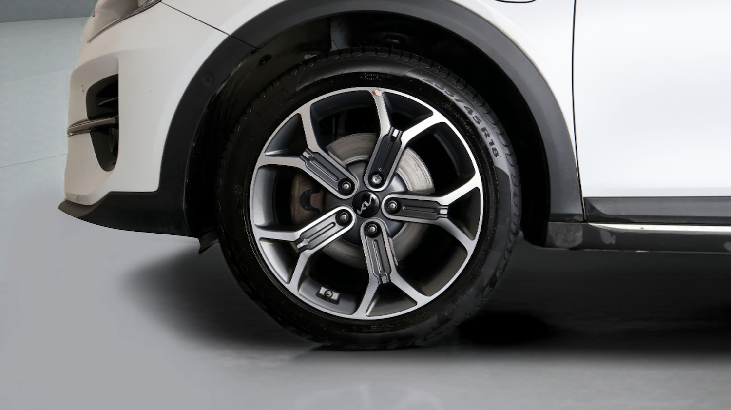 Used Kia XCeed 2022 for sale - 77319969: Photo 18