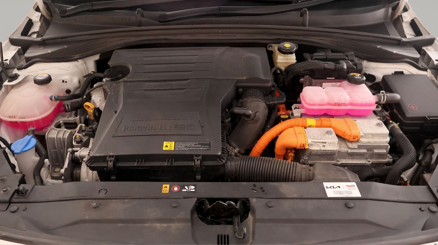 Used Kia XCeed 2022 for sale - 77319969: Photo 19