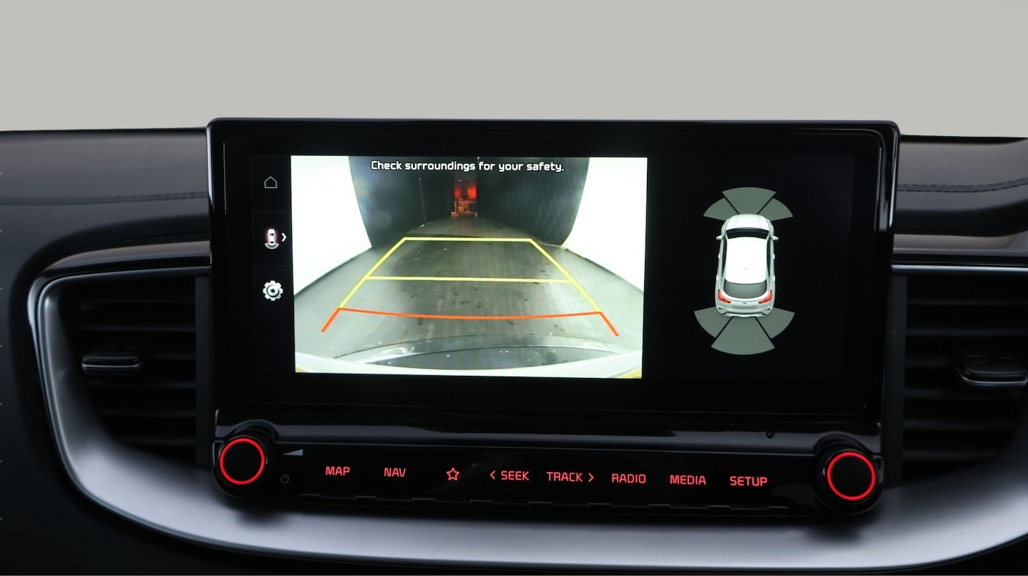 Used Kia XCeed 2022 for sale - 77319969: Photo 24