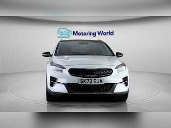 Used Kia XCeed 2022 for sale - 77319969: Photo