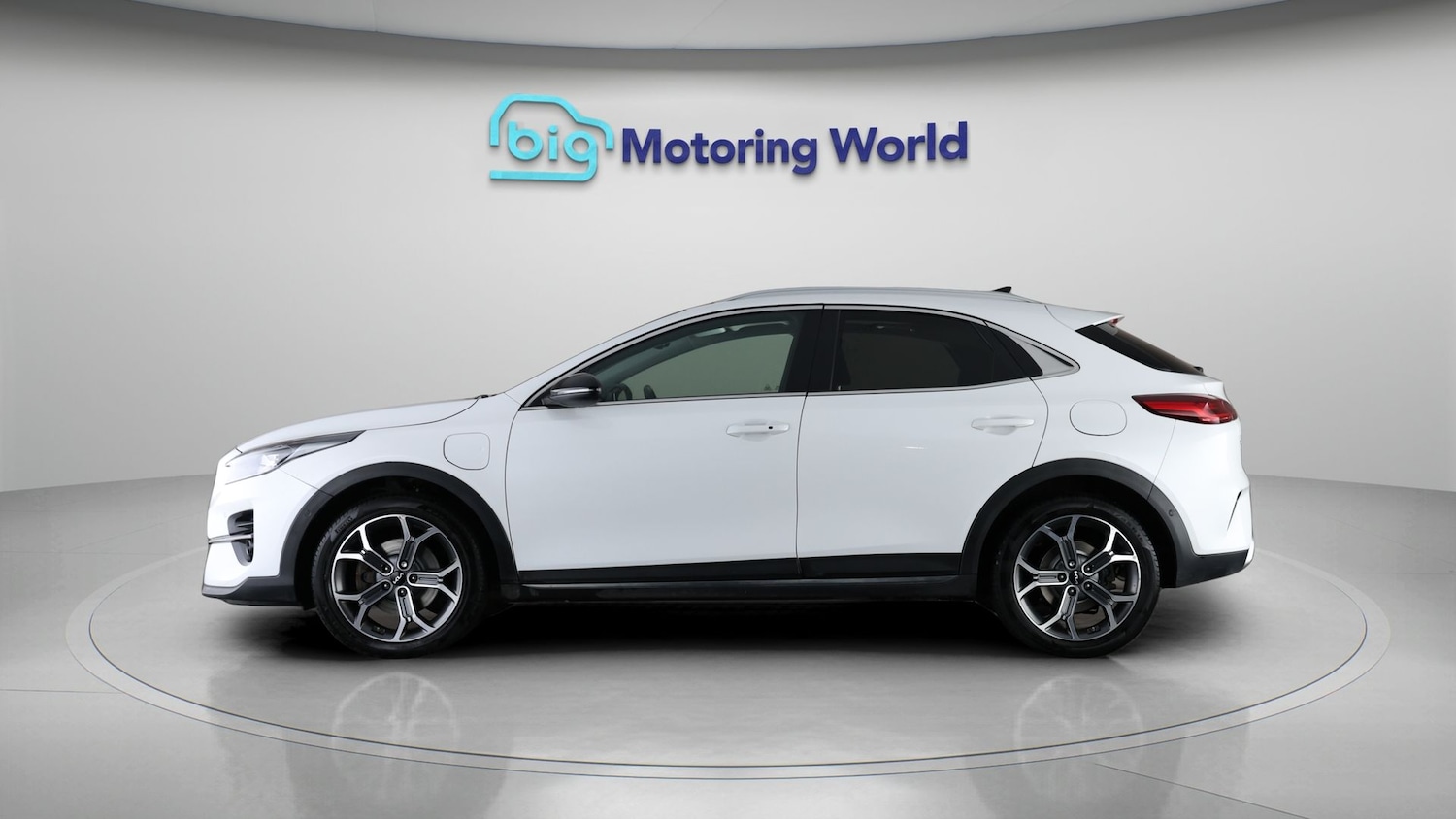 Used Kia XCeed 2022 for sale - 77319969: Photo 4