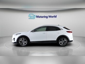 Used Kia XCeed 2022 for sale - 77319969: Photo