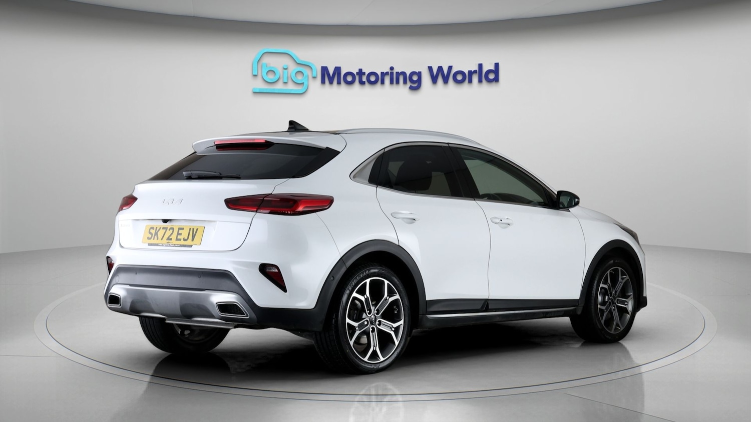 Used Kia XCeed 2022 for sale - 77319969: Photo 7