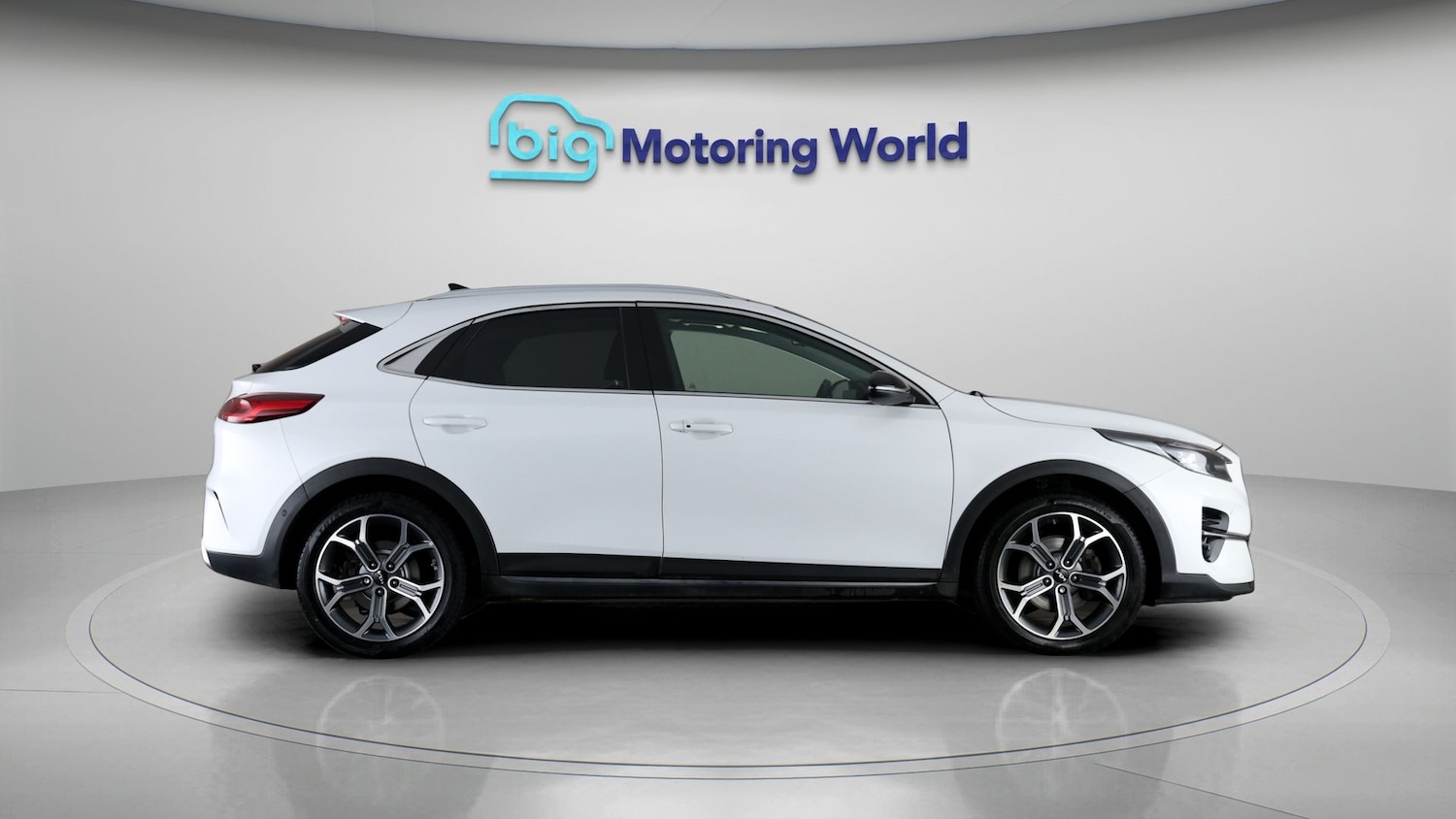 Used Kia XCeed 2022 for sale - 77319969: Photo 8