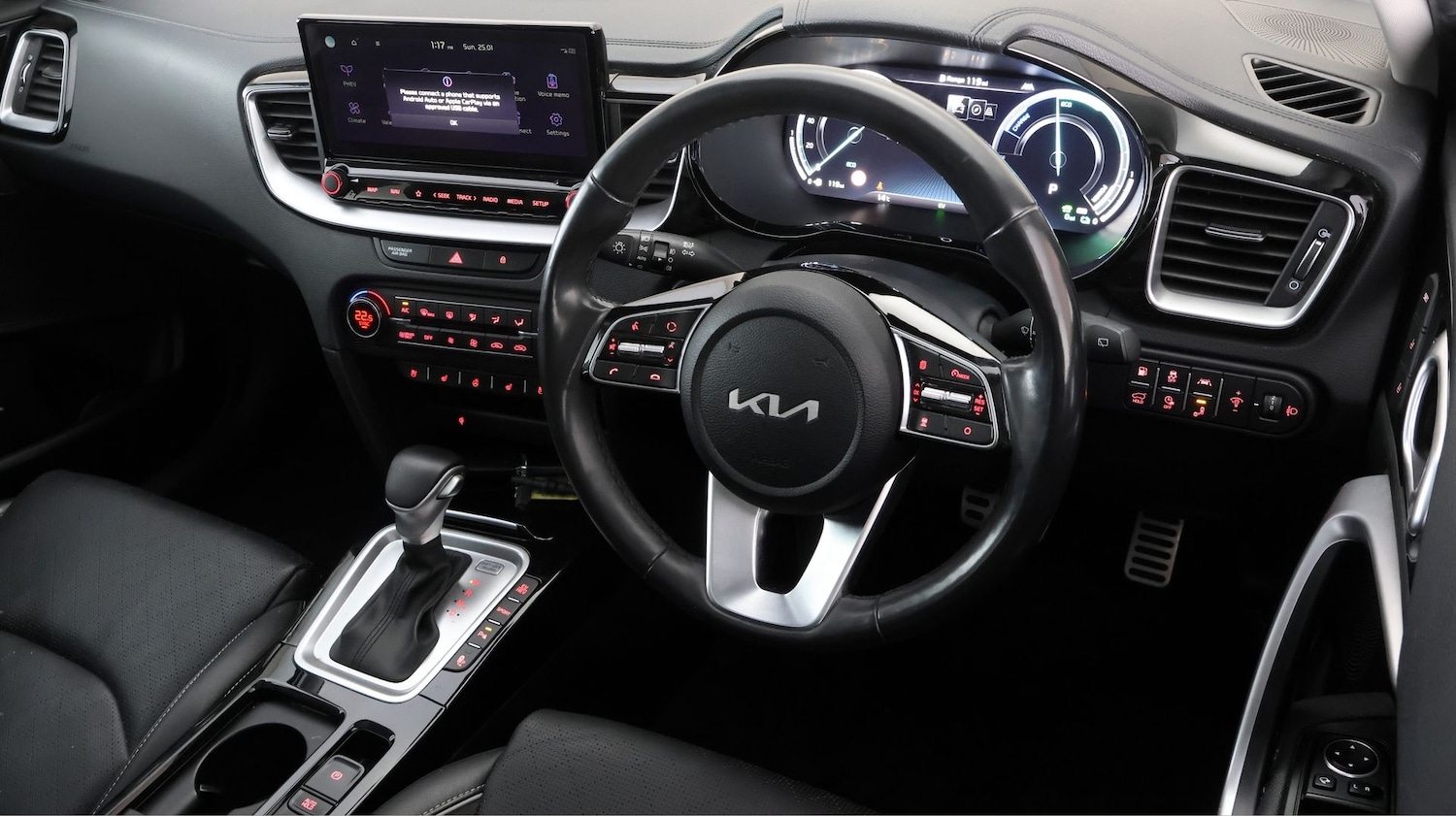 Used Kia XCeed 2022 for sale - 77319969: Photo 9