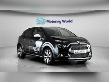 Used Citroen C3 2024 for sale - 79818945: Photo