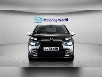 Used Citroen C3 2024 for sale - 79818945: Photo