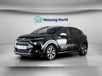 Used Citroen C3 2024 for sale - 79818945: Photo