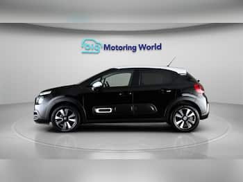 Used Citroen C3 2024 for sale - 79818945: Photo