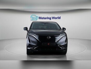 Used Nissan ARIYA 2023 for sale - 79527240: Photo