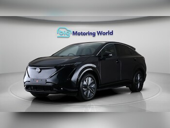 Used Nissan ARIYA 2023 for sale - 79527240: Photo