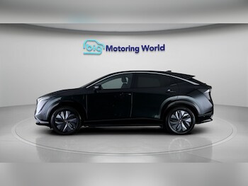 Used Nissan ARIYA 2023 for sale - 79527240: Photo