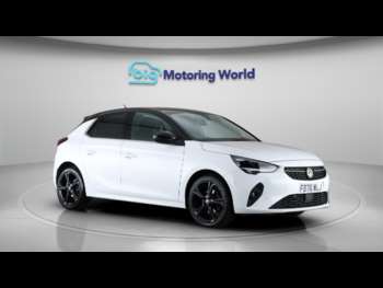Used Vauxhall Corsa 2020 for sale - 75140058: Photo