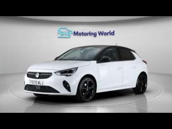 Used Vauxhall Corsa 2020 for sale - 75140058: Photo