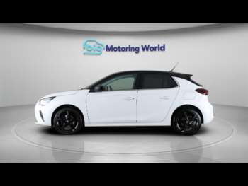Used Vauxhall Corsa 2020 for sale - 75140058: Photo