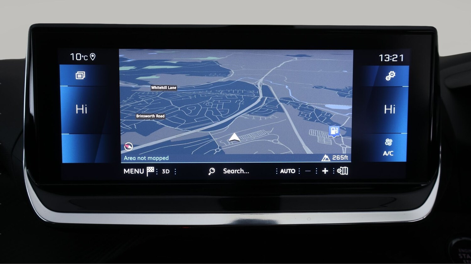 Used Peugeot 2008 for sale - 77357023: Photo 11