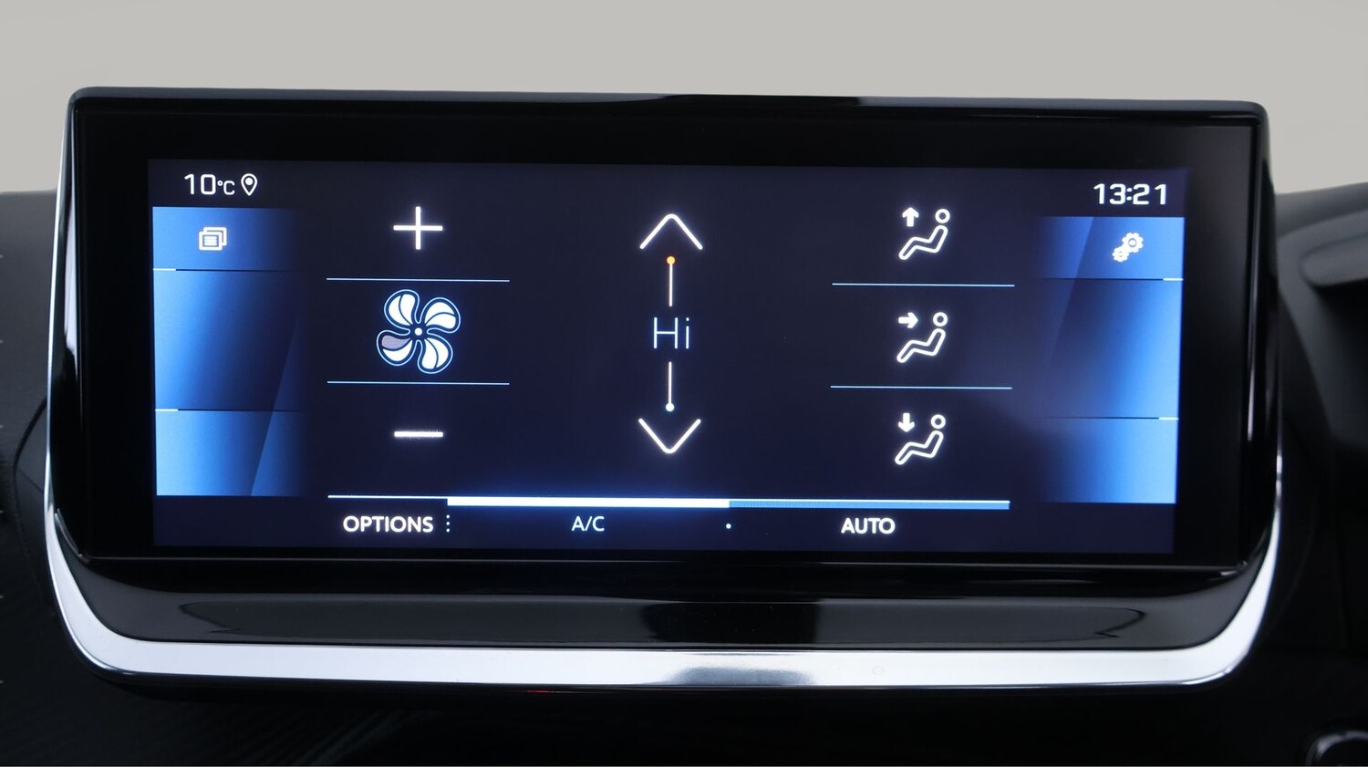 Used Peugeot 2008 for sale - 77357023: Photo 12