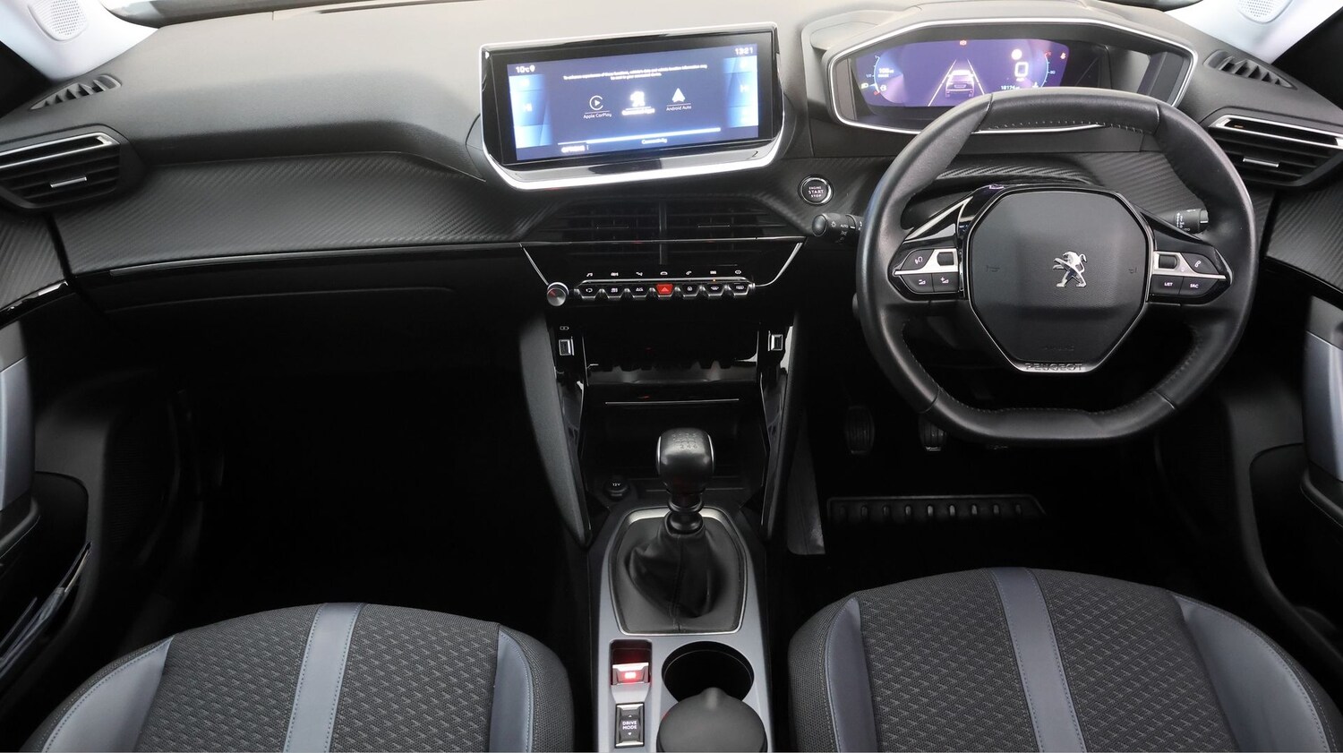 Used Peugeot 2008 for sale - 77357023: Photo 13