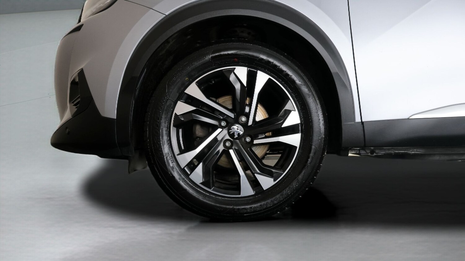 Used Peugeot 2008 for sale - 77357023: Photo 18