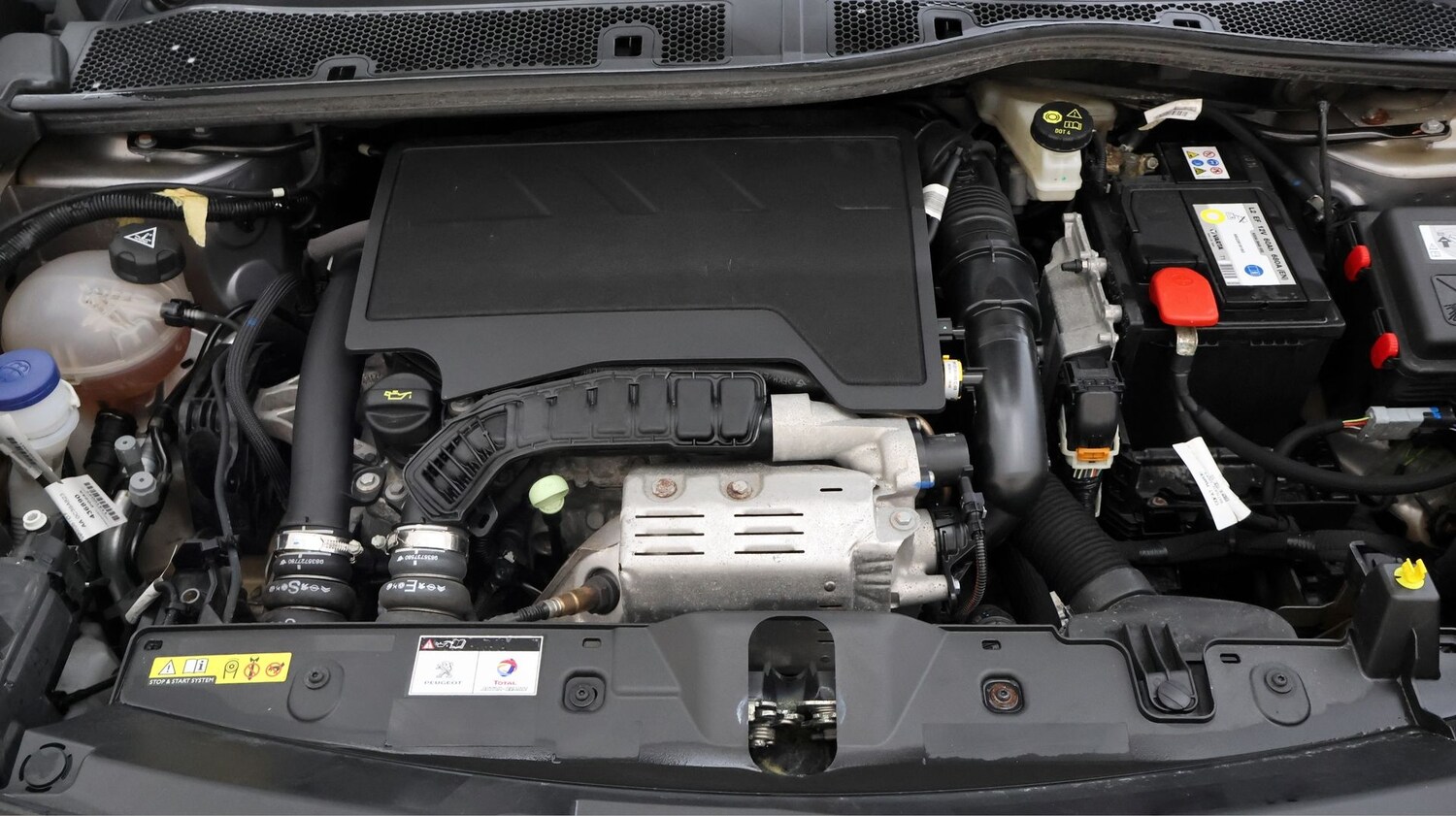 Used Peugeot 2008 for sale - 77357023: Photo 19