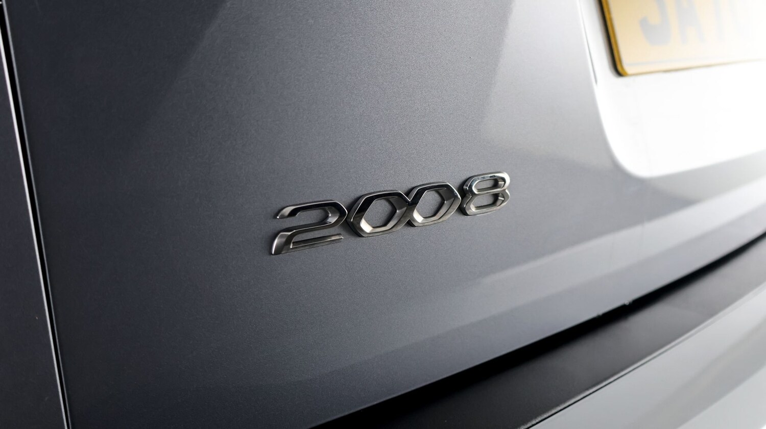 Used Peugeot 2008 for sale - 77357023: Photo 20