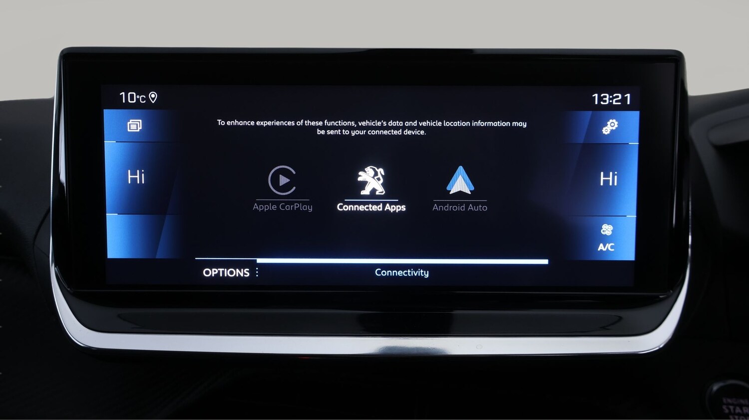 Used Peugeot 2008 for sale - 77357023: Photo 24