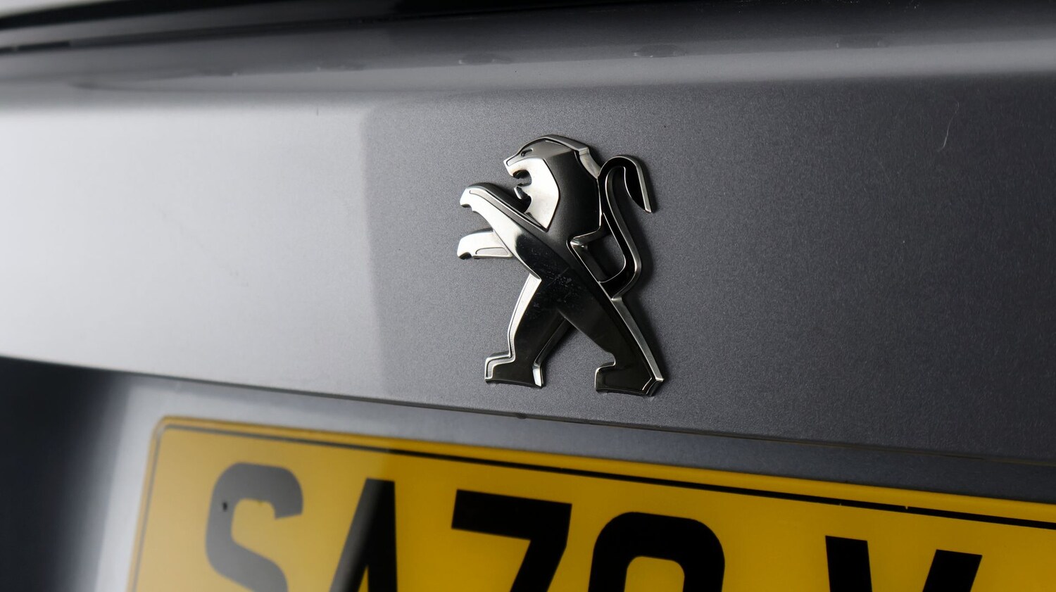 Used Peugeot 2008 for sale - 77357023: Photo 25