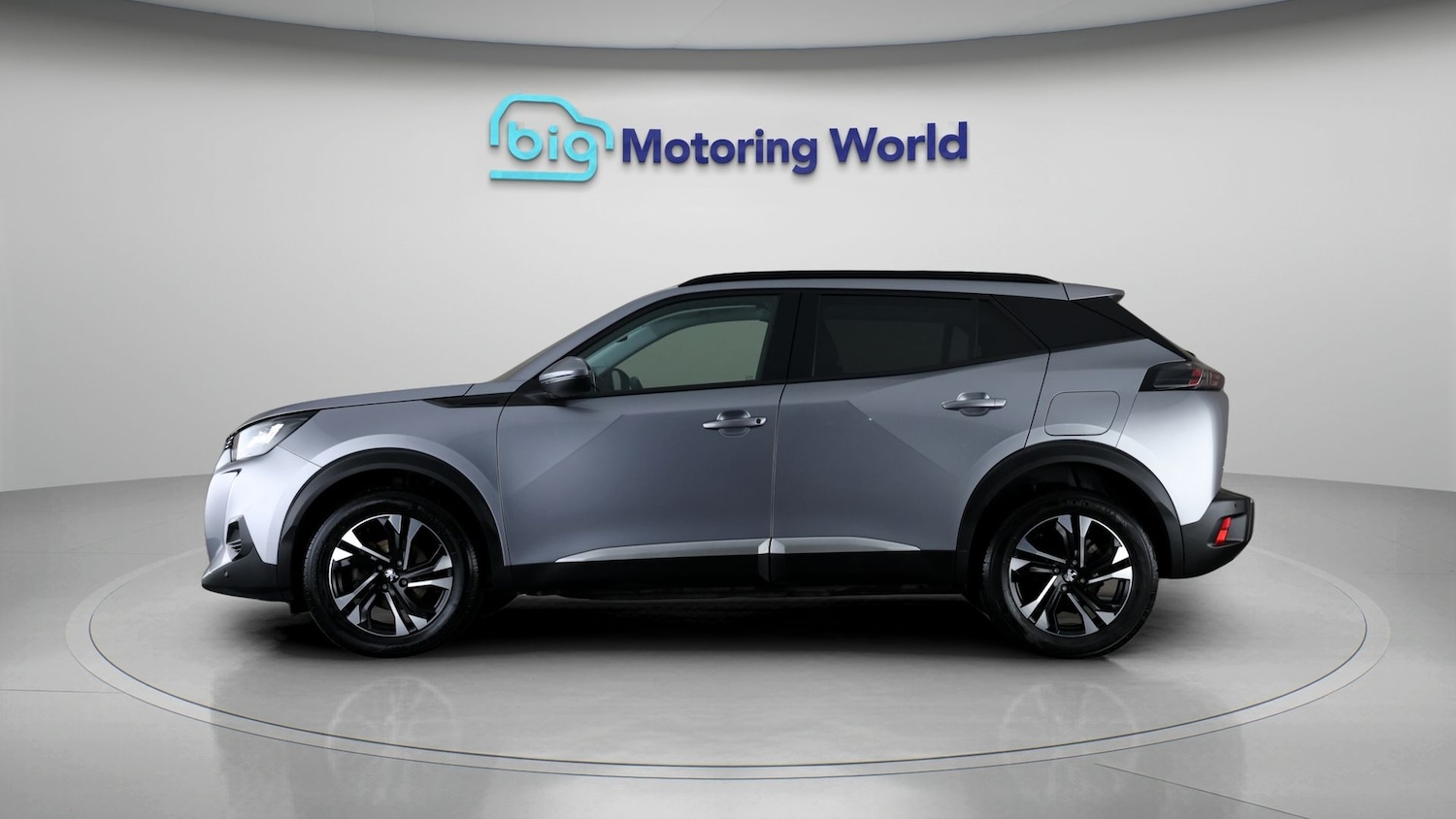 Used Peugeot 2008 for sale - 77357023: Photo 4