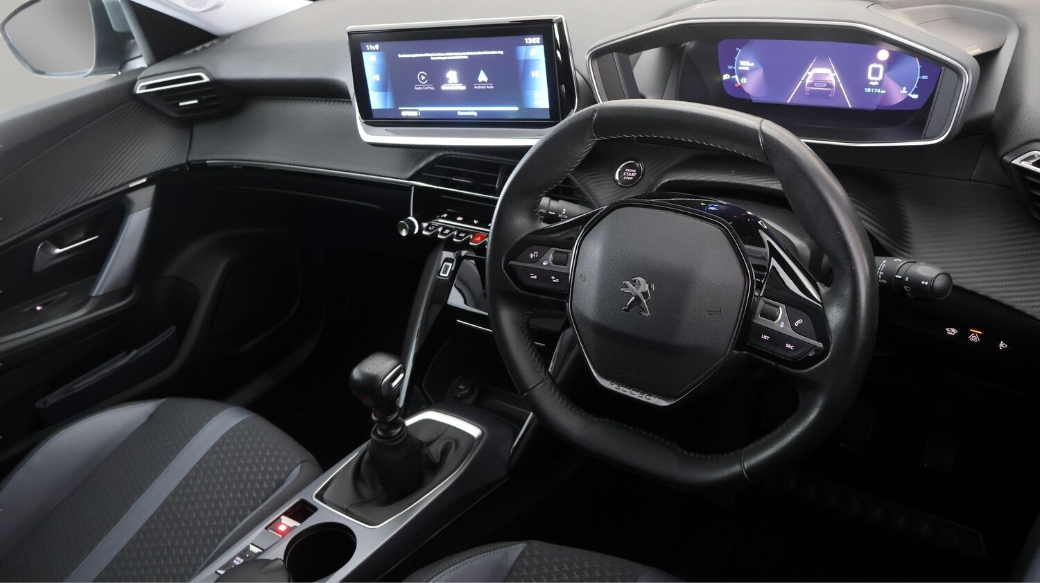 Used Peugeot 2008 for sale - 77357023: Photo 9