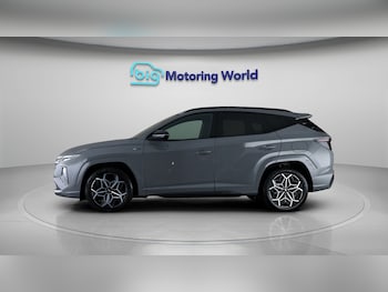 Used Hyundai TUCSON 2023 for sale - 79355618: Photo