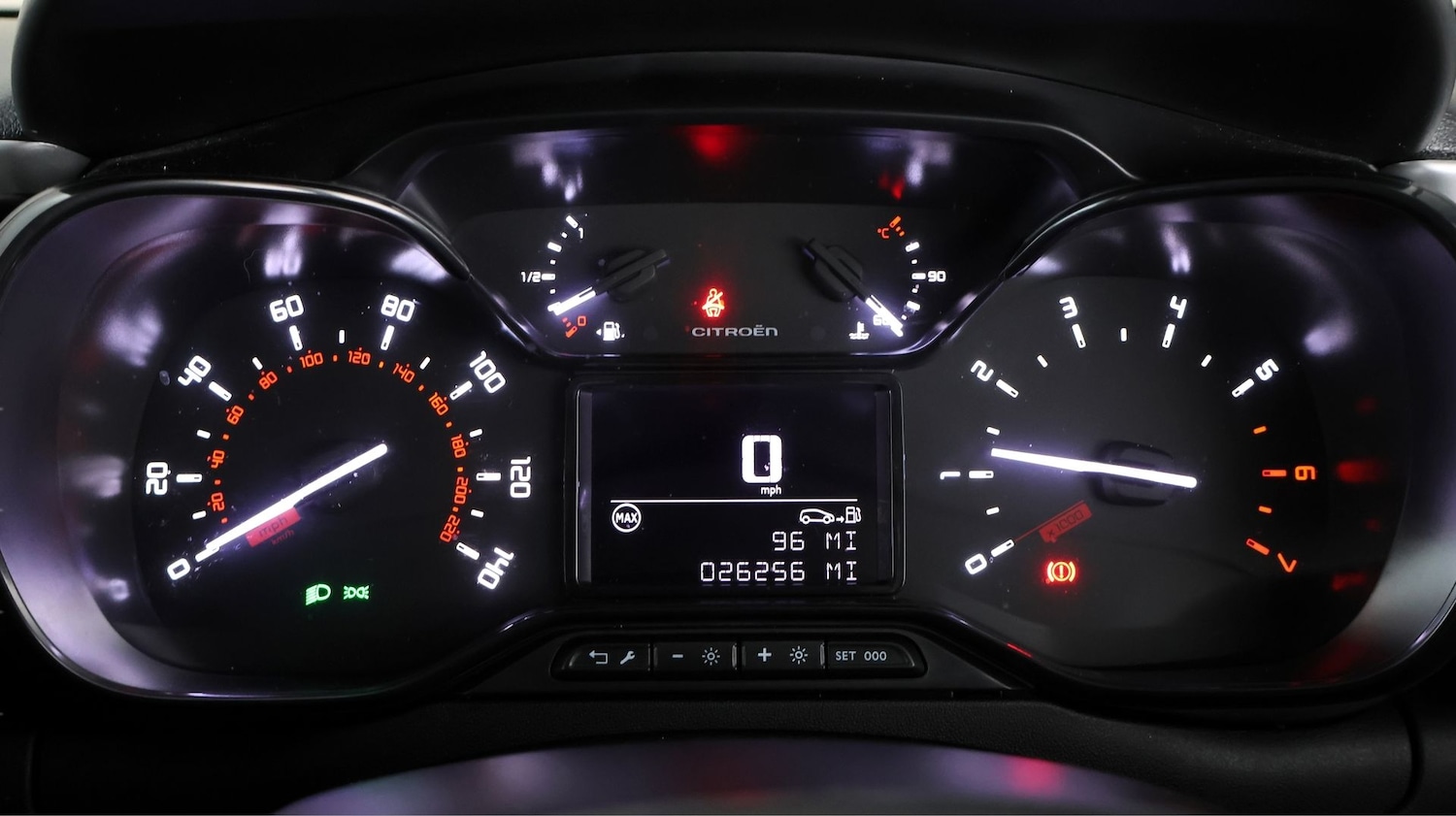 Used Citroen C3 2023 for sale - 77460478: Photo 10