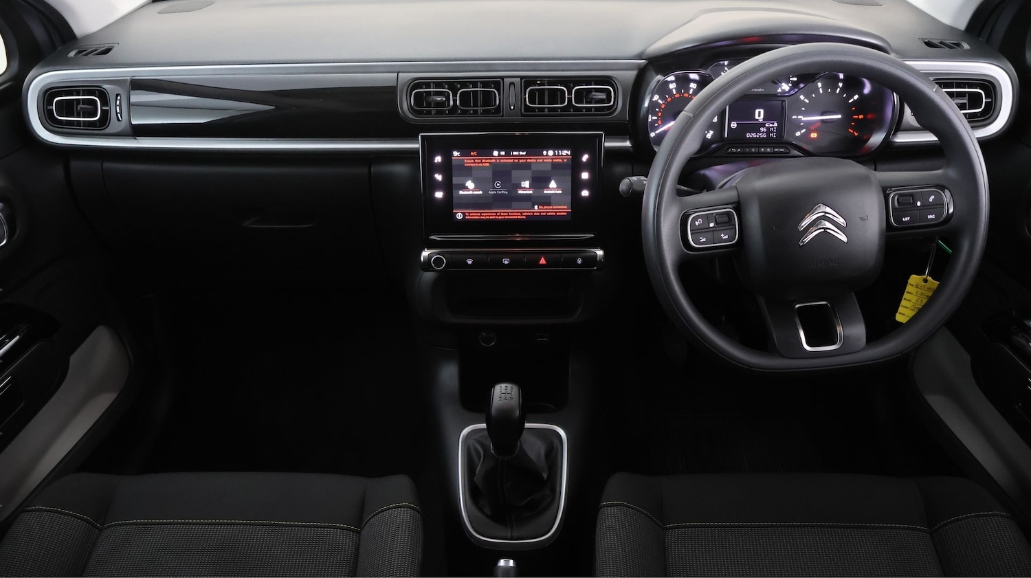 Used Citroen C3 2023 for sale - 77460478: Photo 11