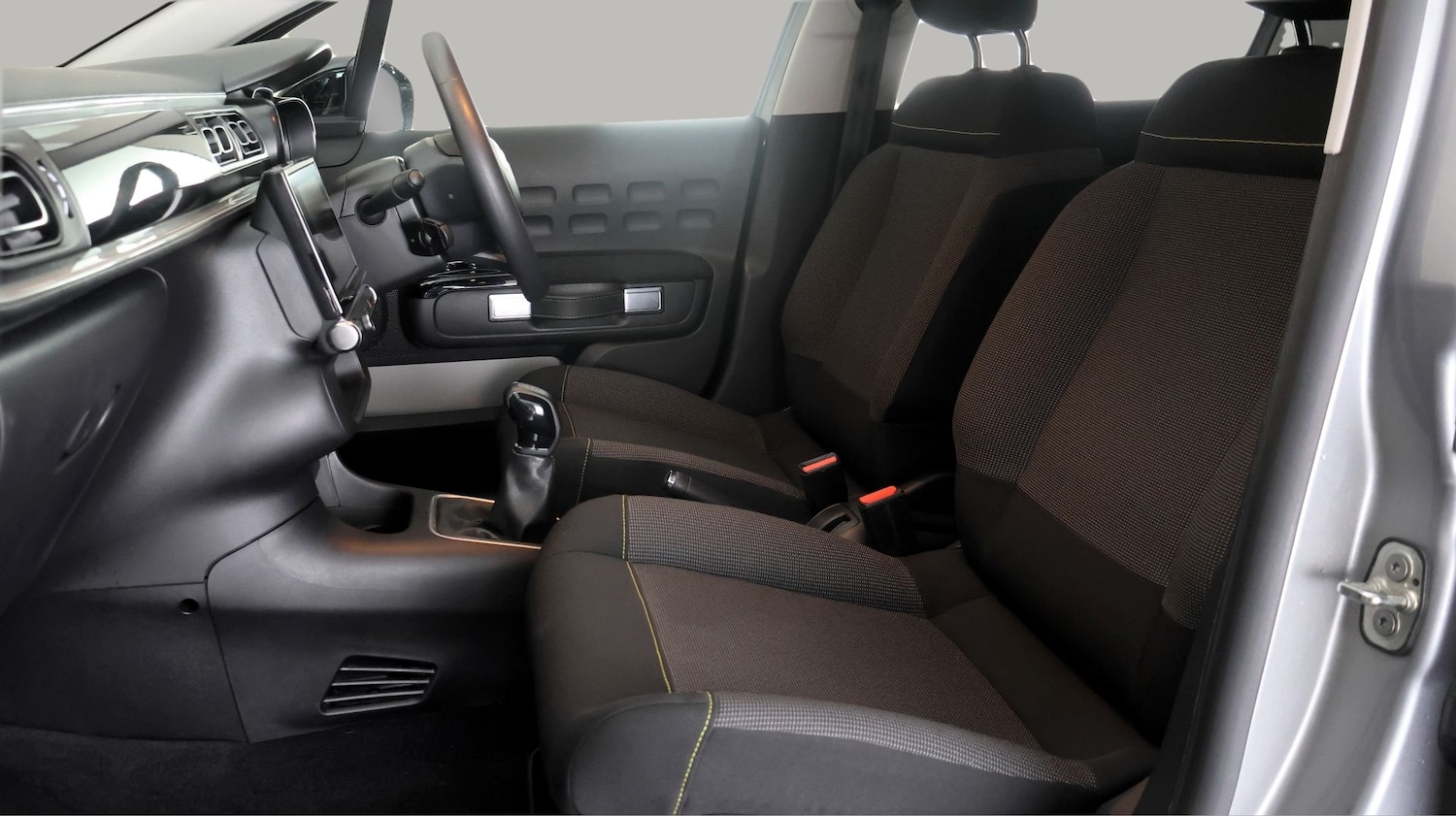 Used Citroen C3 2023 for sale - 77460478: Photo 13