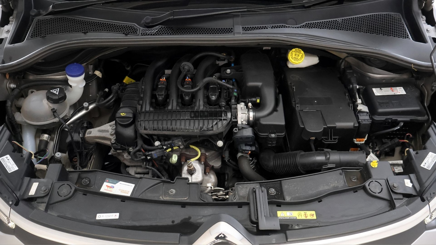 Used Citroen C3 2023 for sale - 77460478: Photo 18