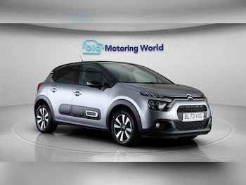 Used Citroen C3 2023 for sale - 77460478: Photo