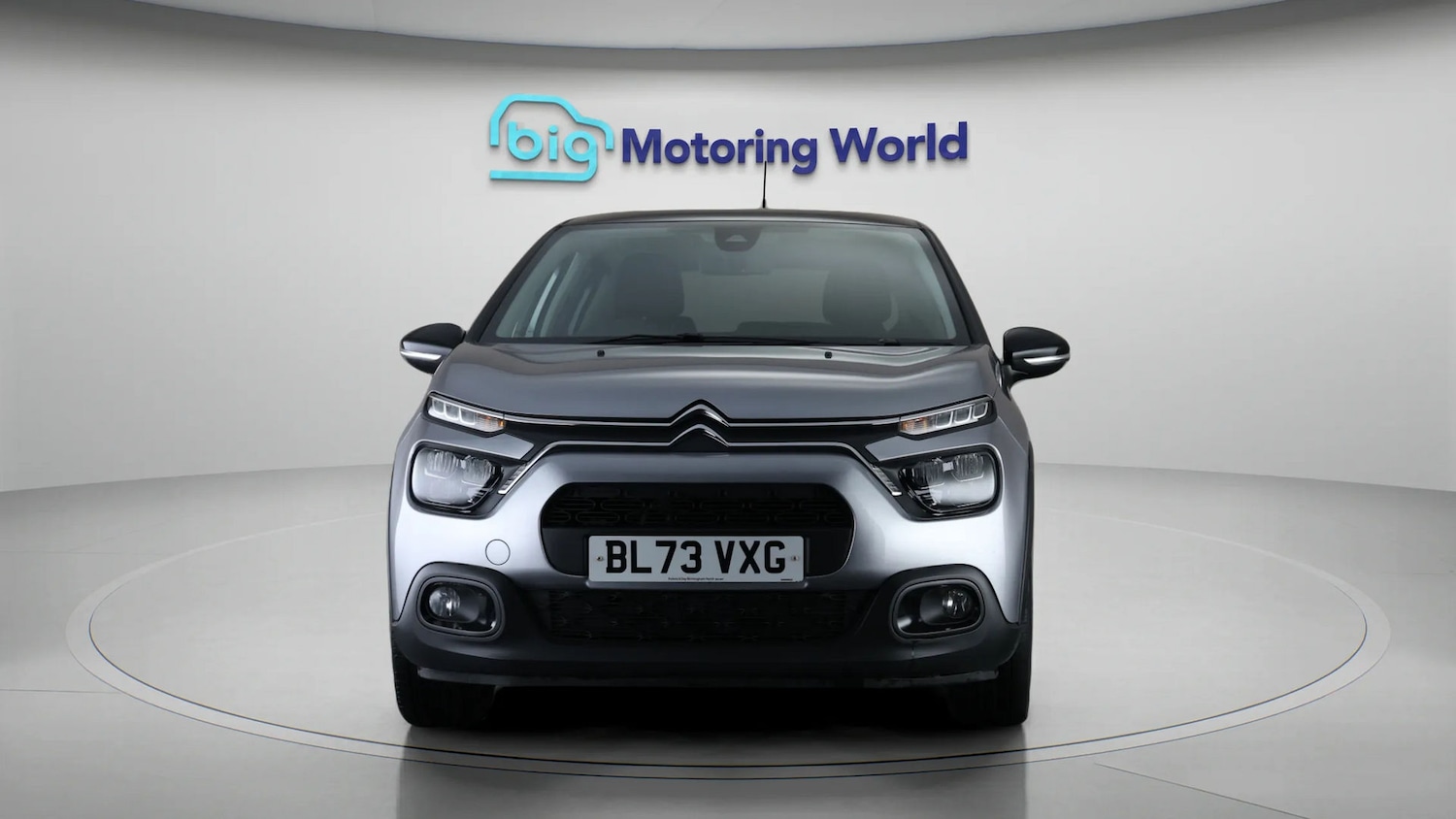 Used Citroen C3 2023 for sale - 77460478: Photo 2