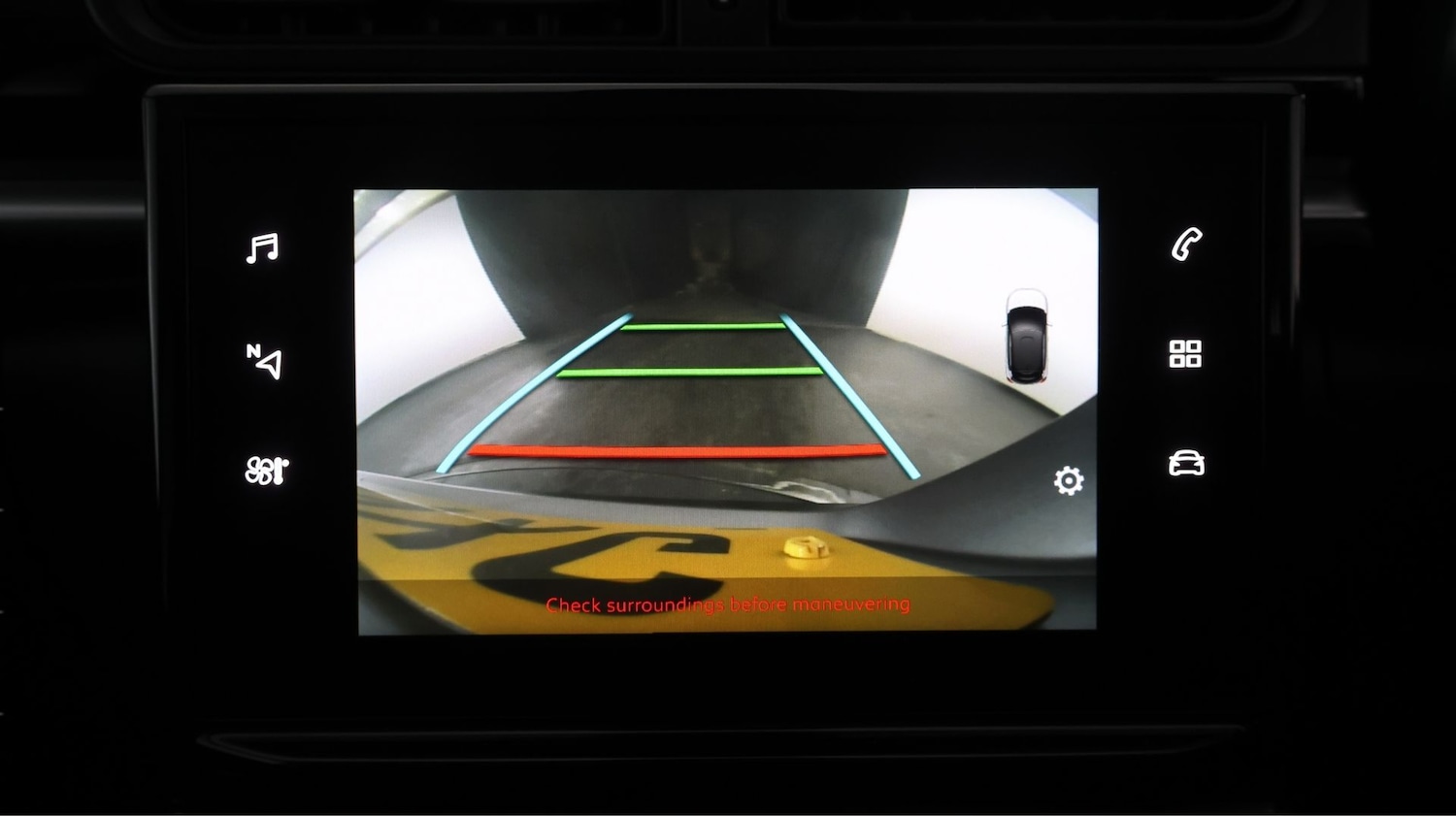 Used Citroen C3 2023 for sale - 77460478: Photo 22