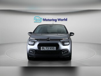 Used Citroen C3 2023 for sale - 77460478: Photo
