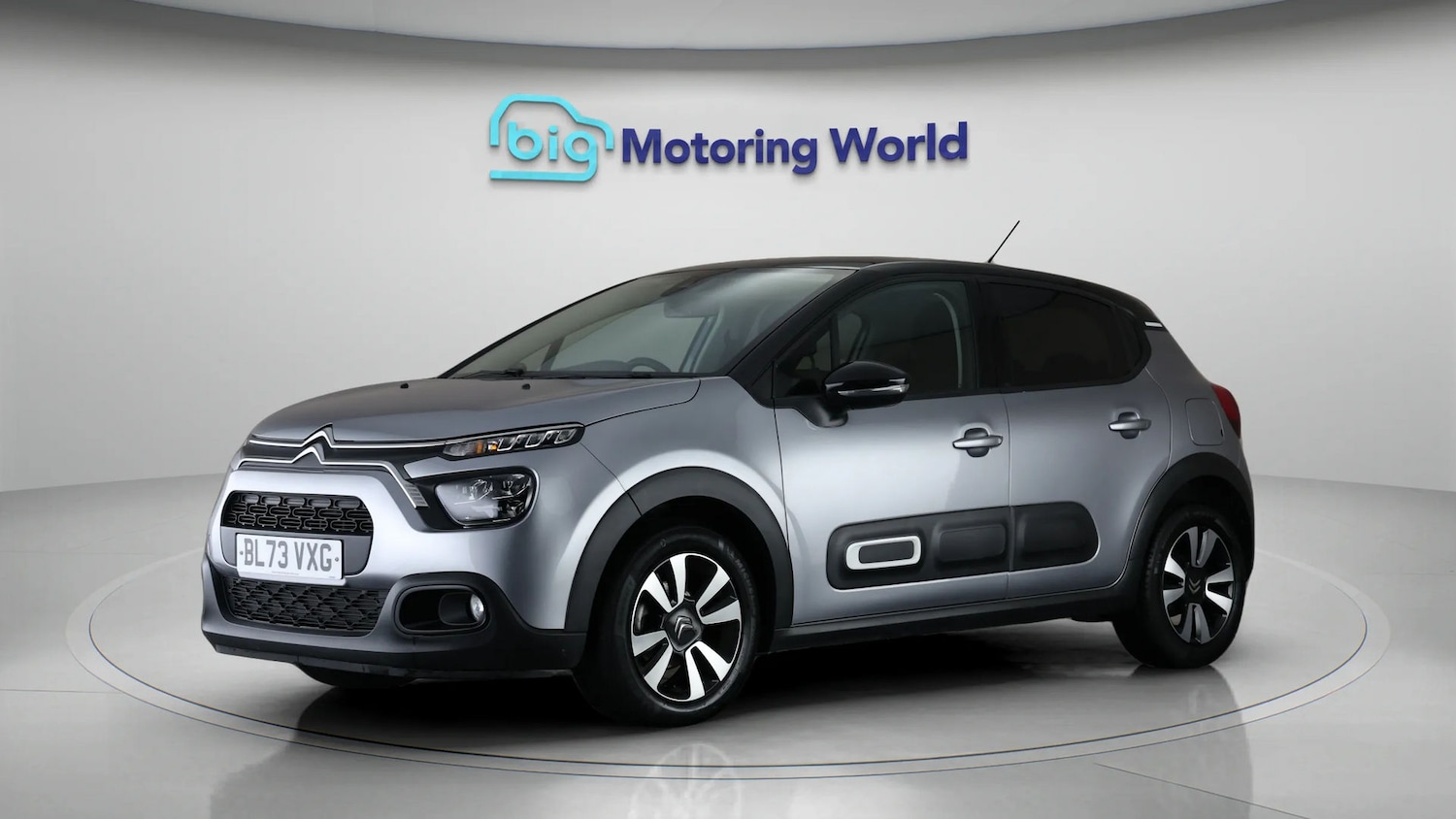 Used Citroen C3 2023 for sale - 77460478: Photo 3