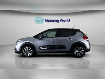 Used Citroen C3 2023 for sale - 77460478: Photo