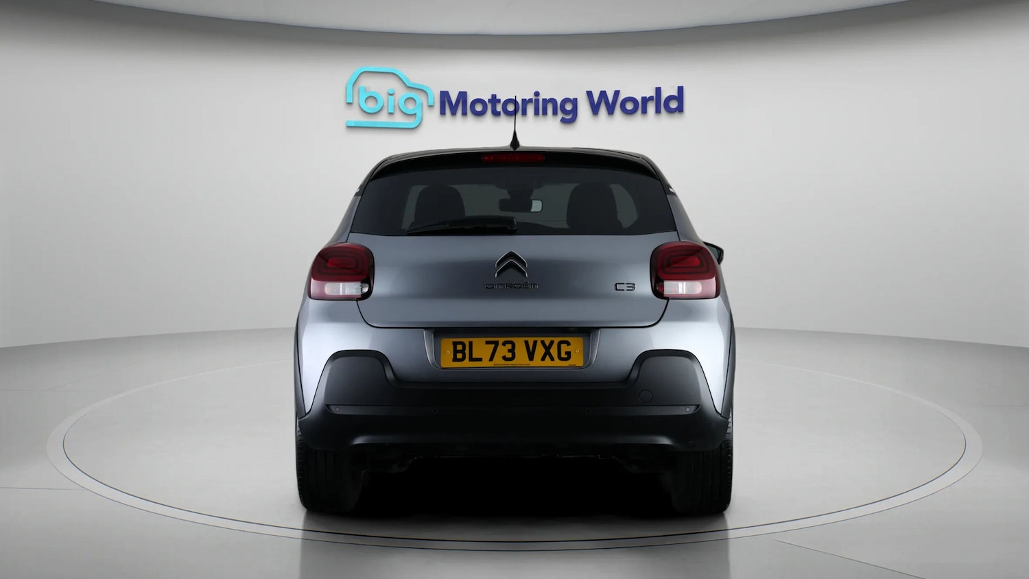 Used Citroen C3 2023 for sale - 77460478: Photo 6