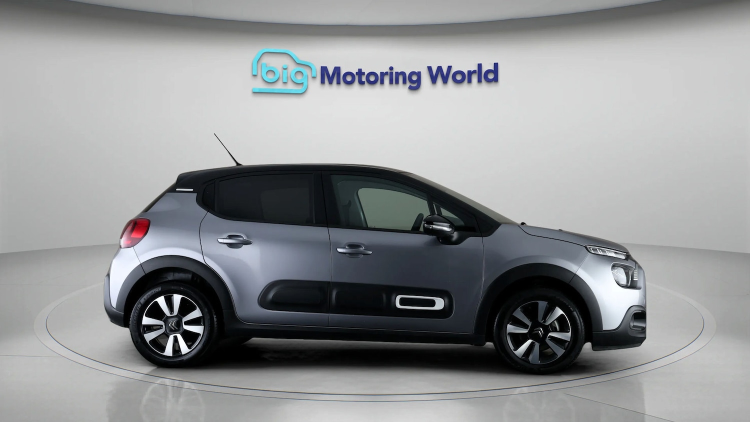 Used Citroen C3 2023 for sale - 77460478: Photo 8