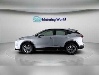 Used Nissan Qashqai 2023 for sale - 75729627: Photo