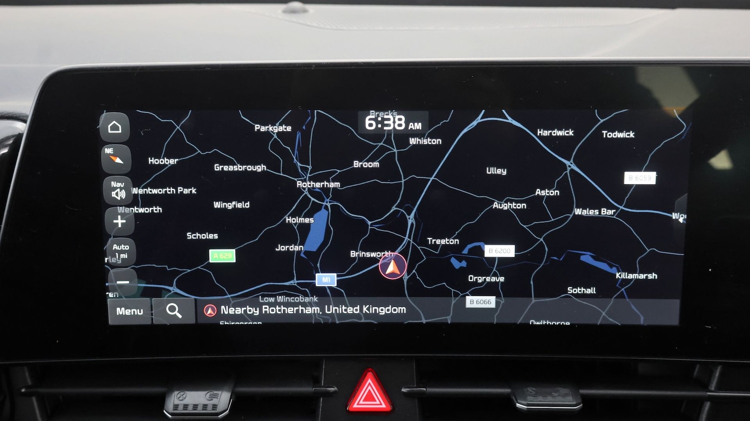 Used Kia Sportage 2023 for sale - 77298177: Photo 11