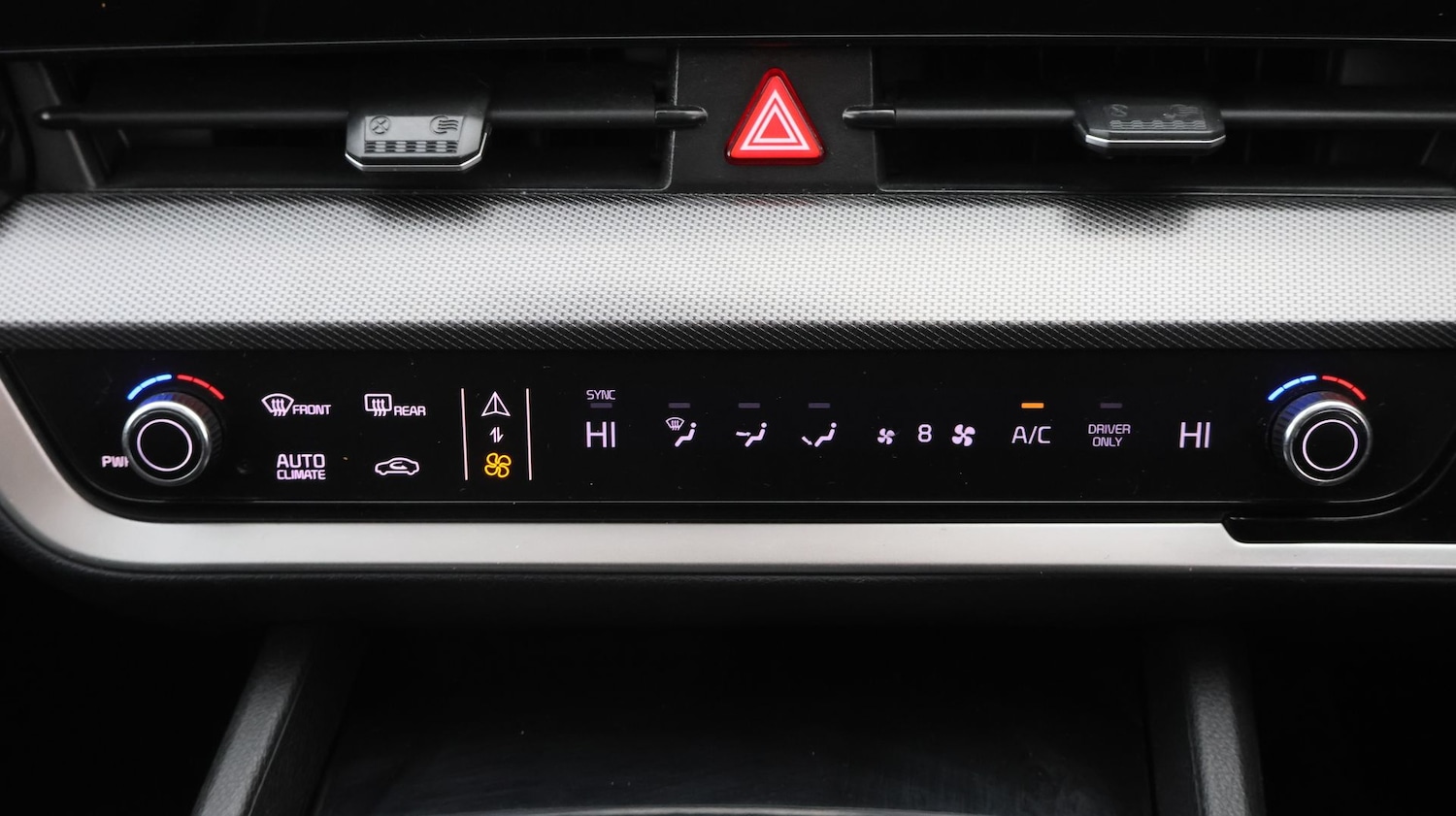 Used Kia Sportage 2023 for sale - 77298177: Photo 12