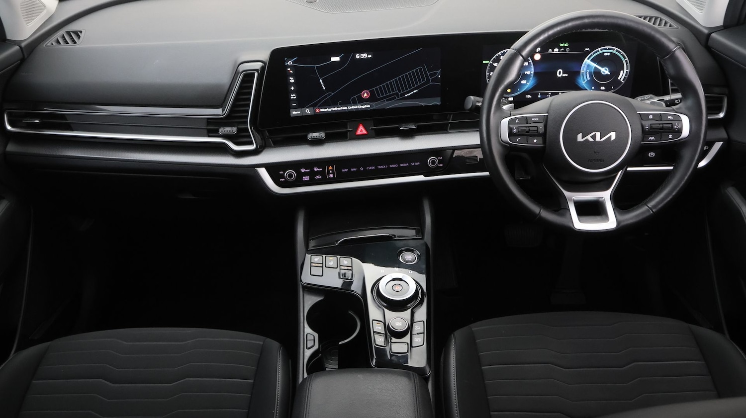 Used Kia Sportage 2023 for sale - 77298177: Photo 13