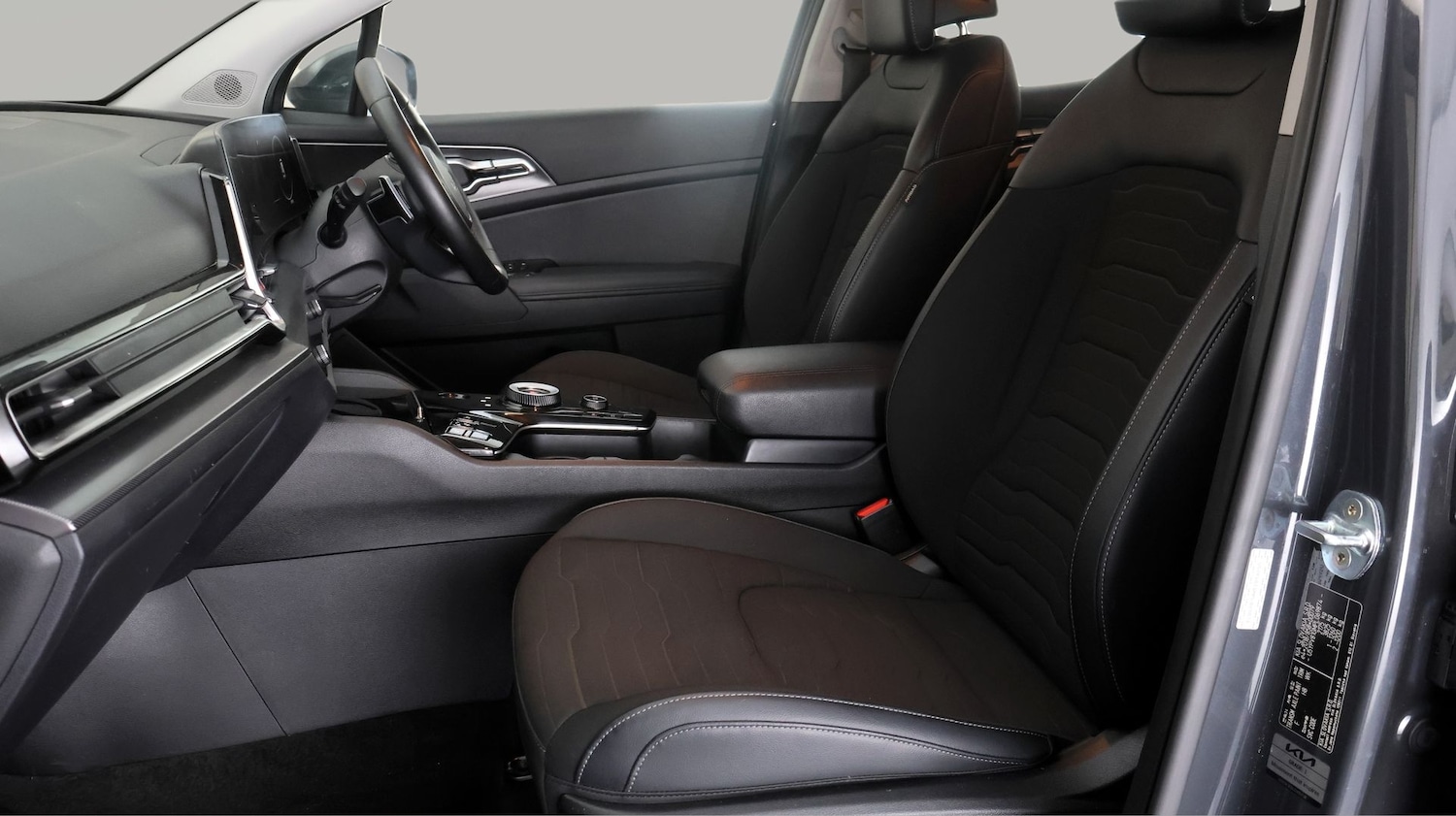 Used Kia Sportage 2023 for sale - 77298177: Photo 14