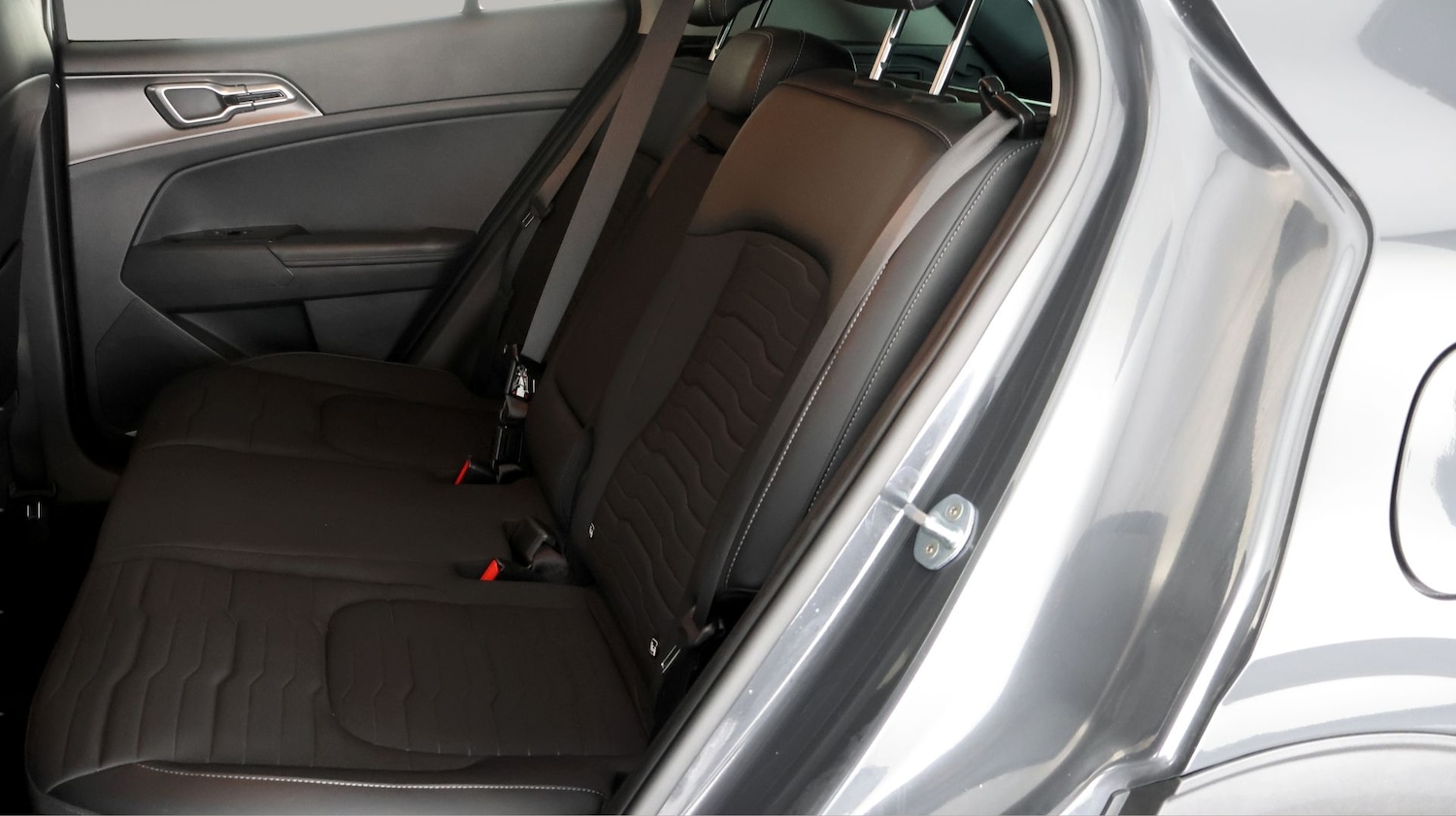 Used Kia Sportage 2023 for sale - 77298177: Photo 16