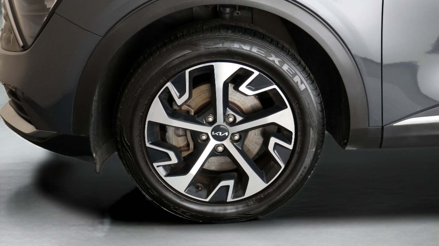 Used Kia Sportage 2023 for sale - 77298177: Photo 18